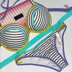 New Victoria Secret Swimsuit 2PC